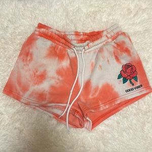 Good Vibes Shorts